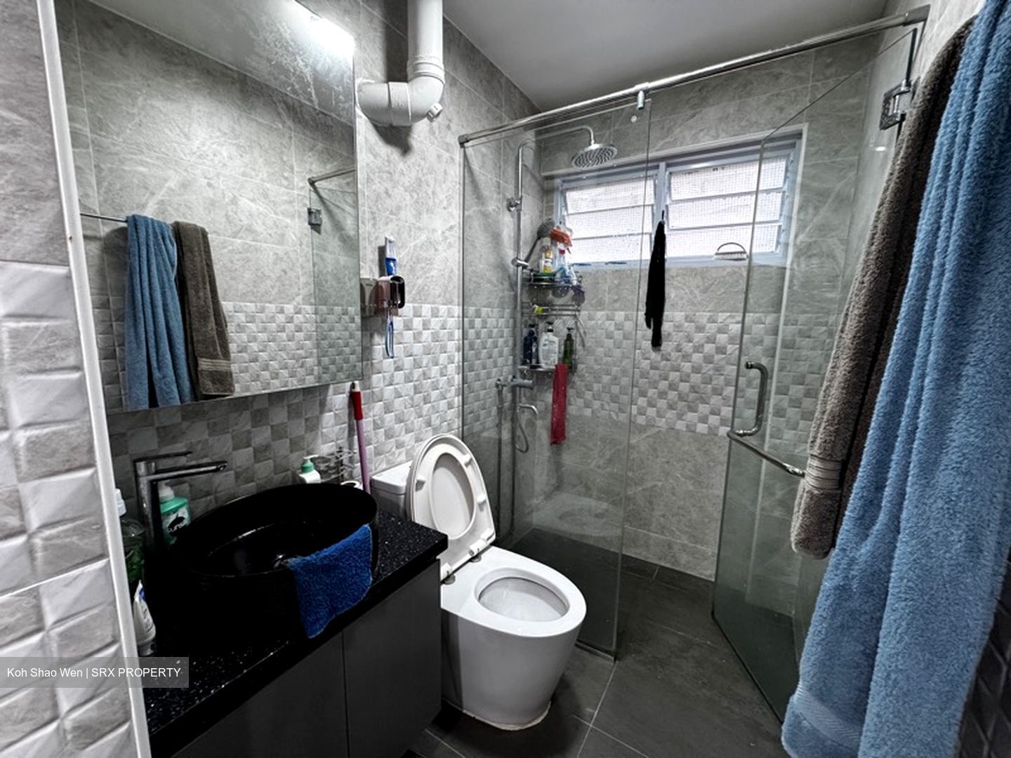 Blk 776 Khatib Vale (Yishun), HDB 5 Rooms #626962711